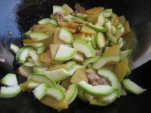 角瓜怎么吃哈,多样吃法，尽享美味
